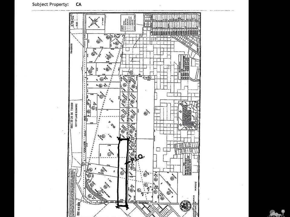 2nd image of 17381 Baker St