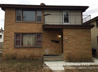4414 N 63rd St, Milwaukee, WI 53218