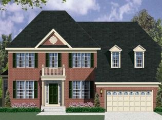 10444 Silvervine Ct, Waldorf, MD