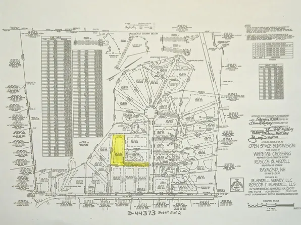 4 Blaisdell Court #26, Raymond, NH 03077