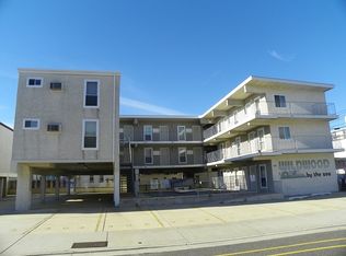 308 E Wildwood Ave UNIT 304, Wildwood, NJ 08260