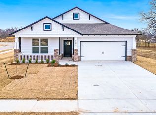 4603 W Union St, Broken Arrow, OK 74011