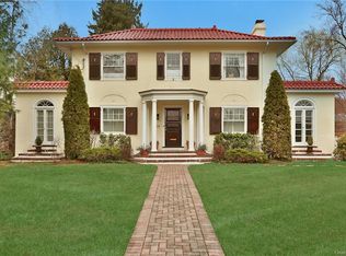 25 Langdon Ave, Irvington, NY 10533