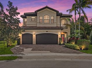 16945 Bridge Crossing Circle, Delray Beach, FL 33446