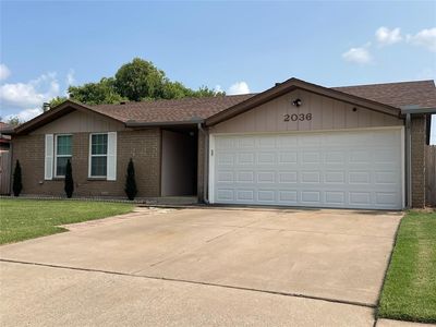 2036 Sierra St, Norman, OK, 73071