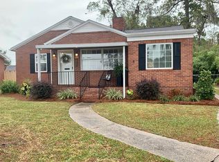 103 Forrest Ave, Waycross, GA 31501
