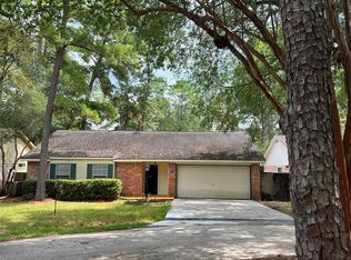 11 Leverwood Ct, Spring, TX 77381
