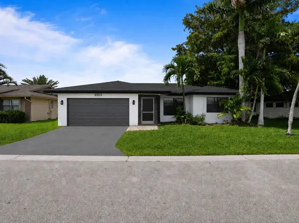 9803 NW 75th Court, Tamarac, FL 33321