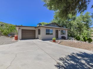 1320 N Lois Dr, Prescott, AZ 86301