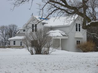 20463 468th Ave, Bruce, SD 57220