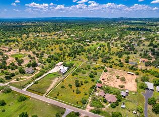 Lot 65 CR 144B, Marble Falls, TX 78654