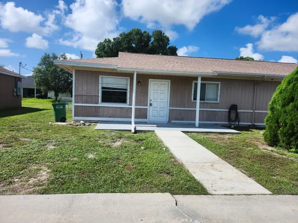 112 SE 12th Ter, Cape Coral, FL 33990