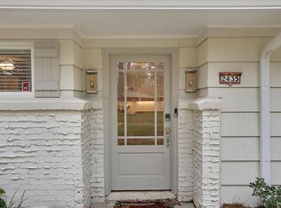 2435 N Cheryl Dr, Jackson, MS 39211