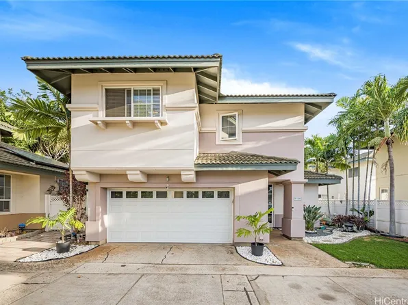91-1083 Maulihiwa St, Kapolei, HI 96707