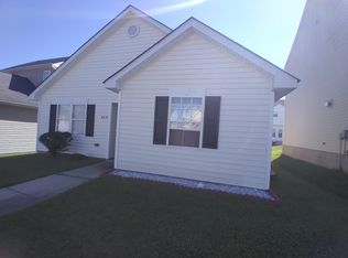 4410 Snowcrest Ln, Raleigh, NC 27616