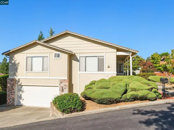 6512 Manhatten Ct, Martinez, CA 94553
