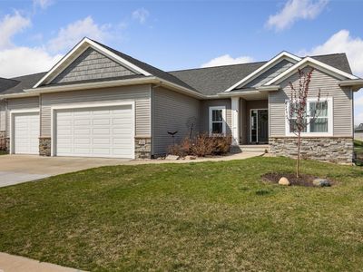1524 Rolling Glen Dr, Marion, IA, 52302