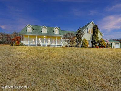 25 Christopher Dr, Spring Brook Township, PA, 18444