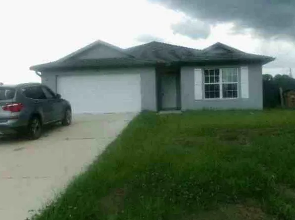 3210 64th St W, Lehigh Acres, FL 33971