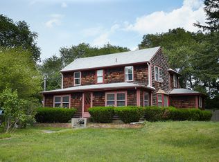 125 Mann Lot Rd, Scituate, MA 02066