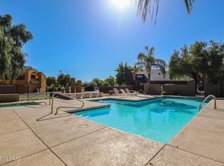 1252 E Weimer Cir UNIT 51, Tucson, AZ 85719