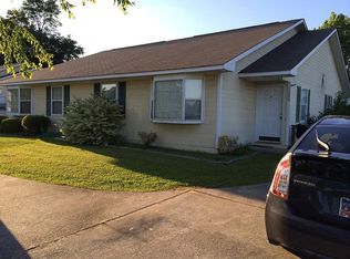 1259 Temple Cir APT A, Alexander City, AL 35010