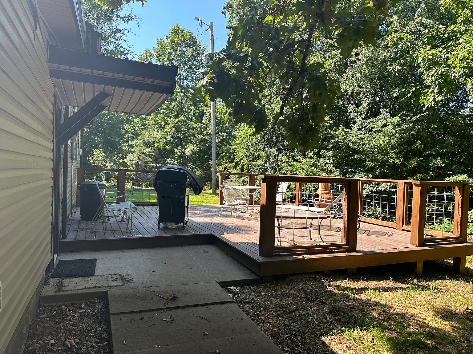 2 bed, 984 sqft, $1,400 — Photo 2