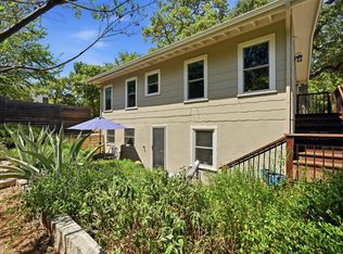 2111 W 12th St, Austin, TX 78703