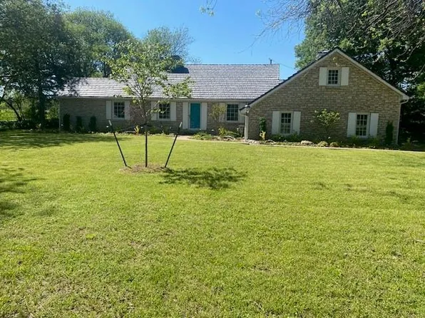 1115 6th St, Maysville, OK 73057