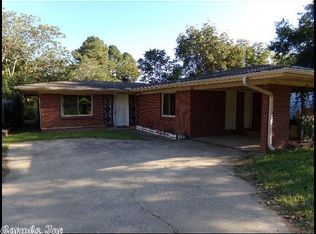 209 W Military Dr, N Little Rock, AR 72118