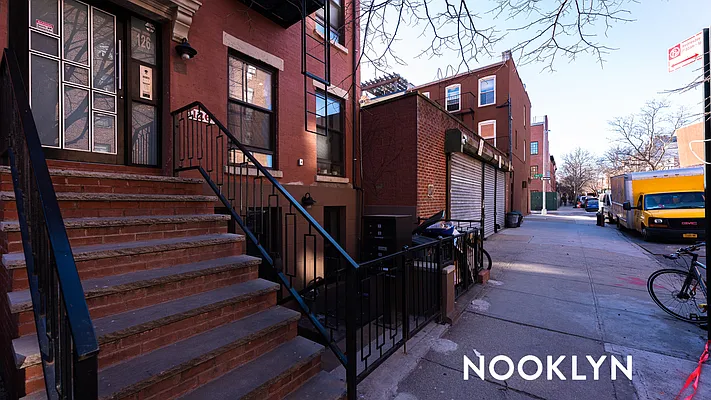 Rented by Nooklyn NYC LLC | media 50