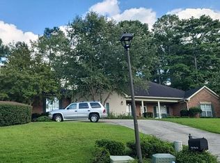 2 Park Place Cir, Augusta, GA 30909