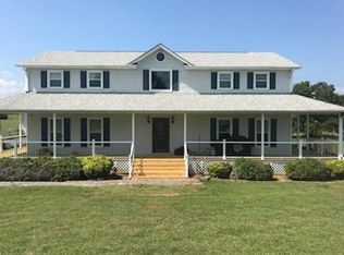 922 Old Webb Rd, Anderson, SC 29626