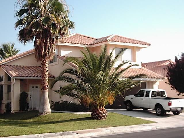 No more grass, truck not included
