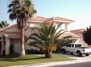 7673 Little Valley Ave, Las Vegas, NV 89147