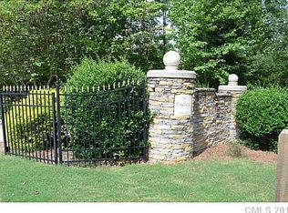 LOT 1 Maranta Rd, Mooresville, NC 28115