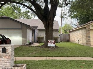 19450 Cypress Canyon Dr, Katy, TX 77449