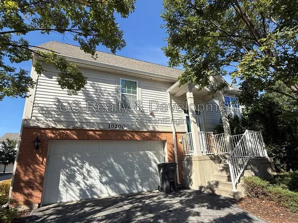 10200 Camden Ln #A, Bridgeview, IL 60455