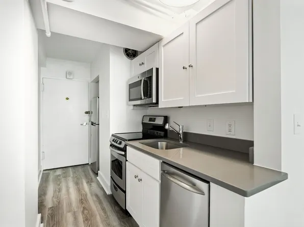 Forte at 1440 Beacon