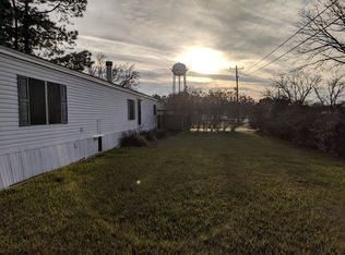 1013 Daugereau Rd, Breaux Bridge, LA 70517