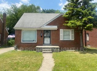 20255 Anglin St, Detroit, MI 48234