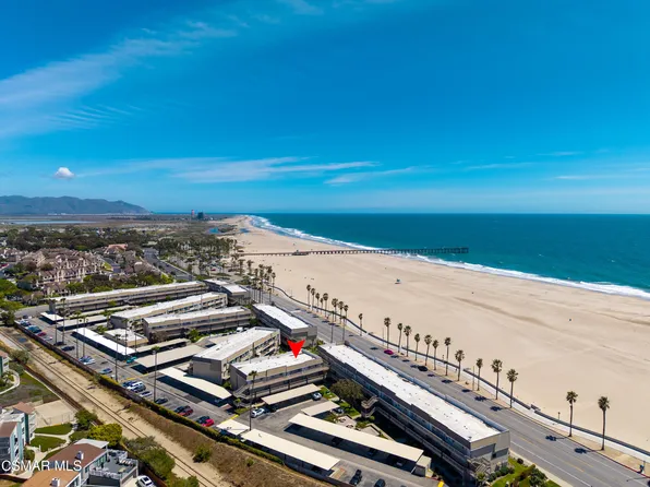 234 E Surfside Dr, Port Hueneme, CA 93041