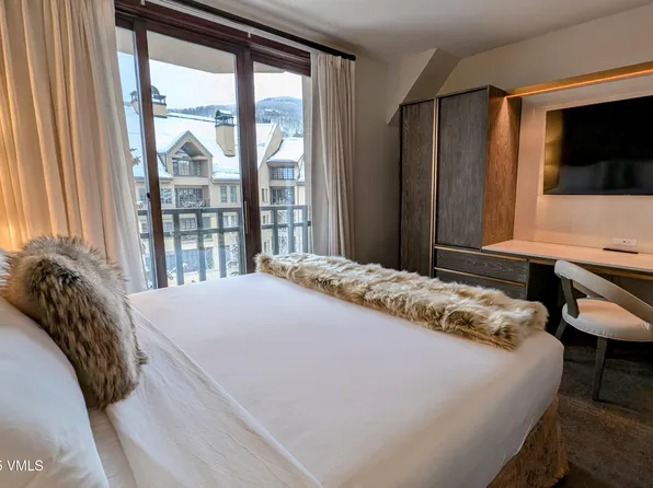 26 Avondale Ln #508-H, Beaver Creek, CO 81620