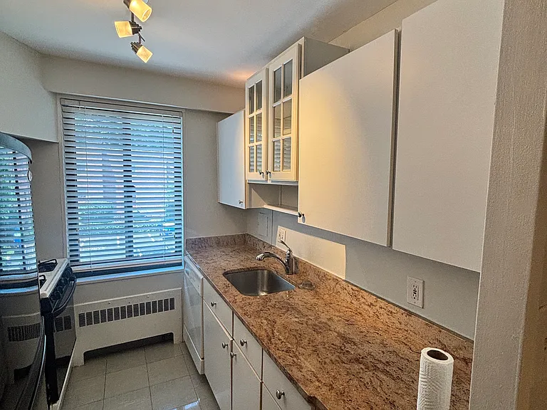 5410 Connecticut Ave NW #215 — Photo 6