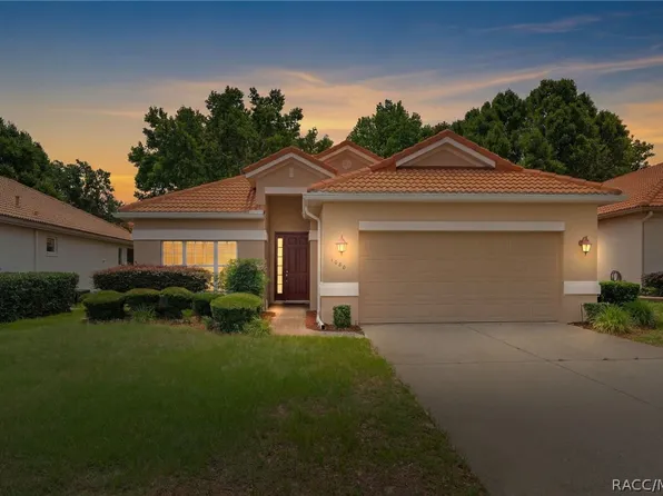 1080 W Skyview Crossing Dr, Hernando, FL 34442