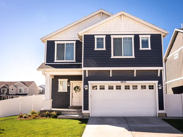 3823 W Cold Pond Ave, Lehi, UT 84043