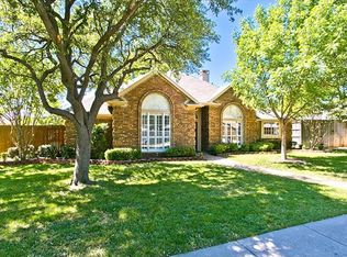 3608 Talisman Trl, Plano, TX 75023