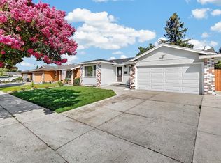 1508 Stubbins Way, San Jose, CA 95132