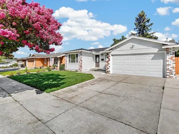 1508 Stubbins Way, San Jose, CA 95132