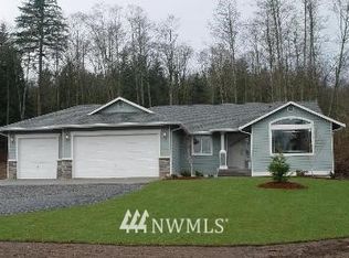 12608 11th Ave NE LOT 3, Marysville, WA